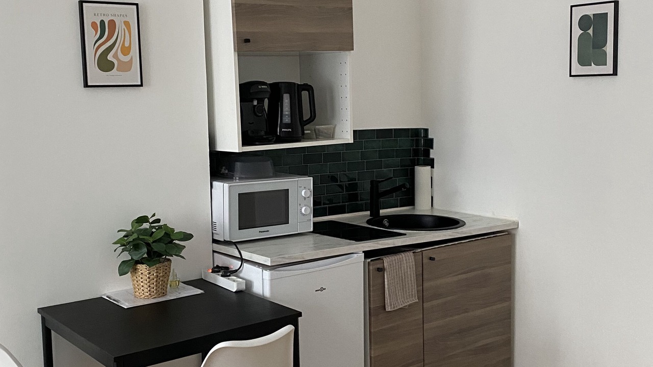 Photo of Kitchen in Amiens