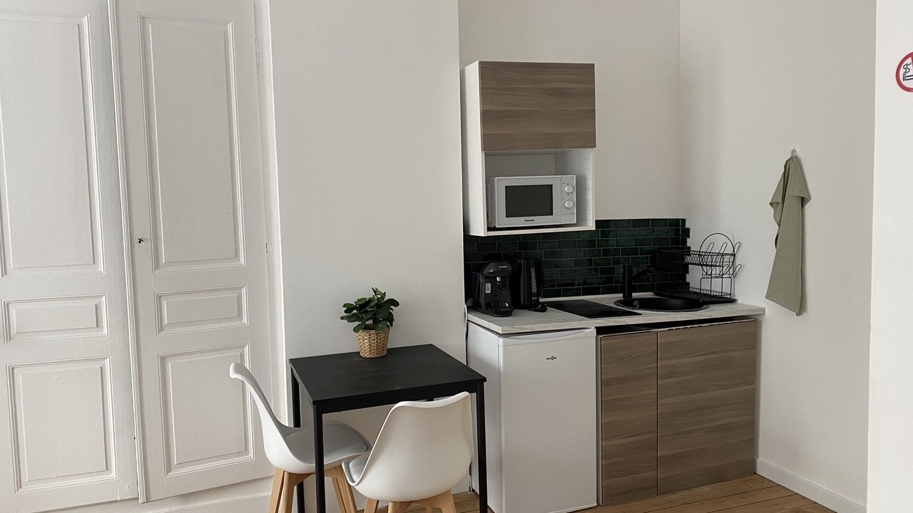 Photo of Kitchen in Amiens