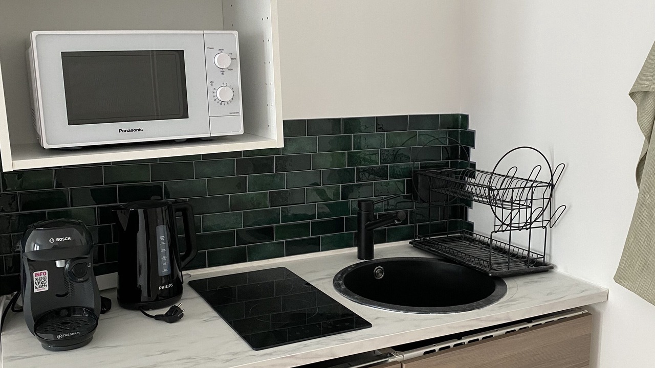 Photo of Kitchen in Amiens