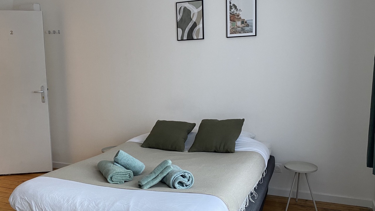 Photo of Livingroom in Amiens