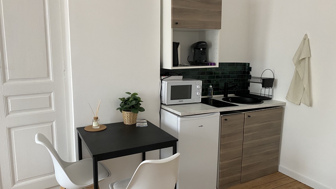 Photo of Kitchen in Amiens