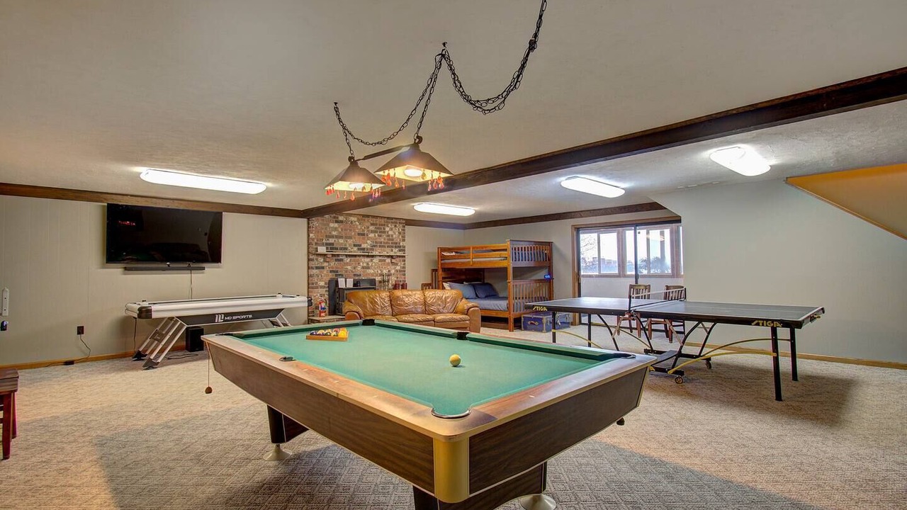 Photo of Bedroom in Cathlamet