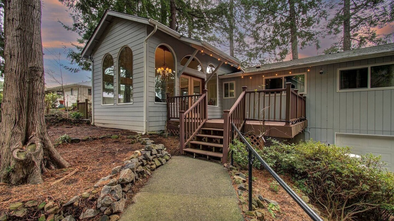 Photo of Outdoor in Cathlamet