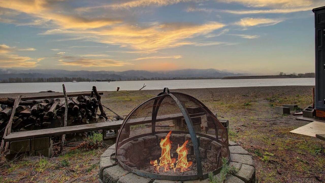 Photo of Outdoor in Cathlamet