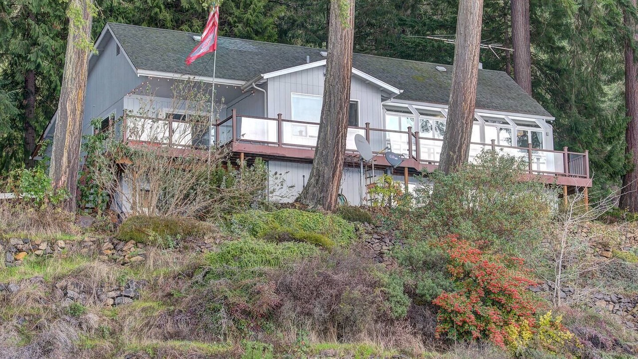 Photo of Outdoor in Cathlamet