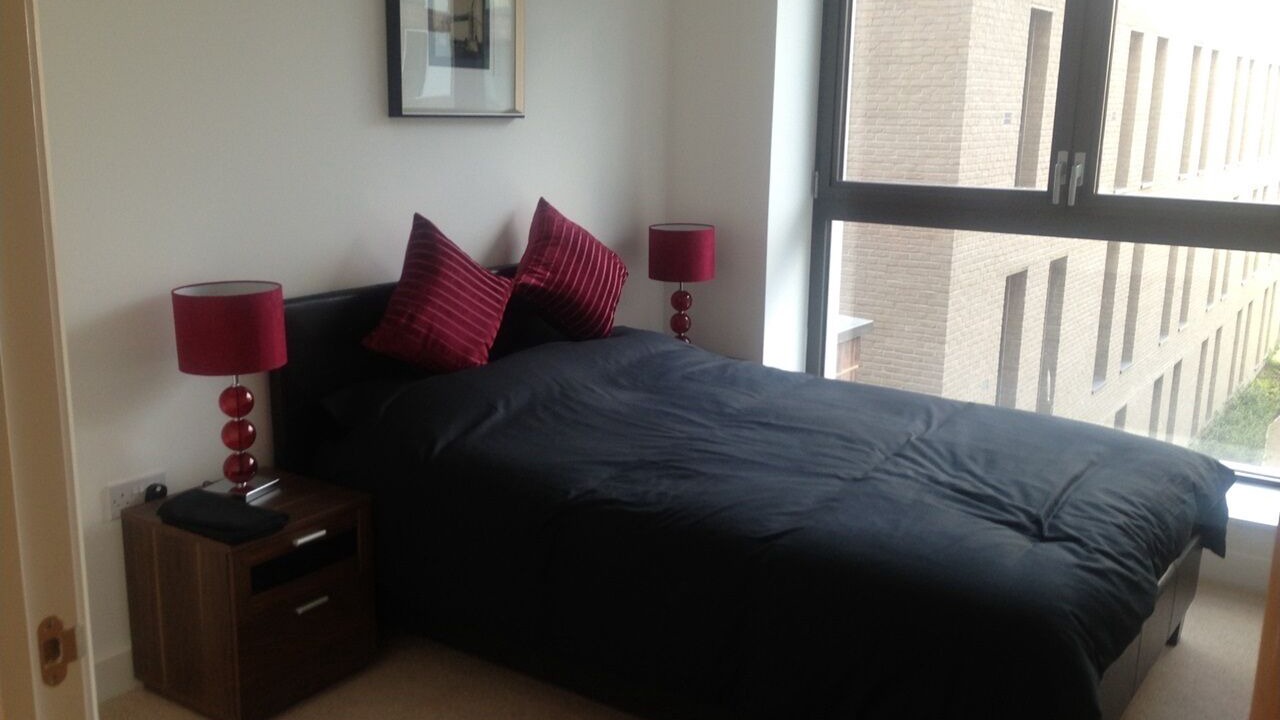 Photo of Others in Royal Docks