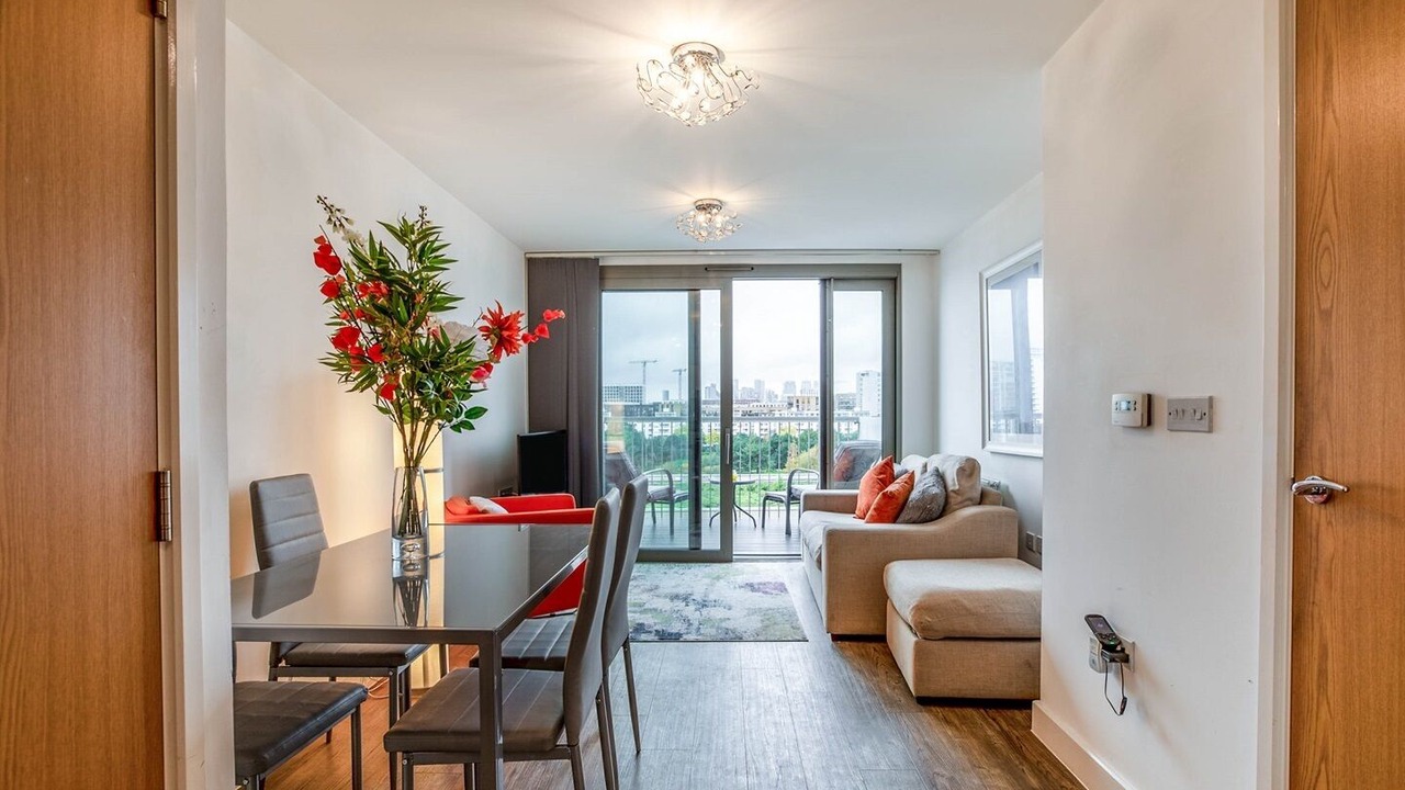 Photo of Others in Royal Docks