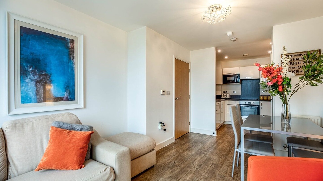 Photo of Others in Royal Docks