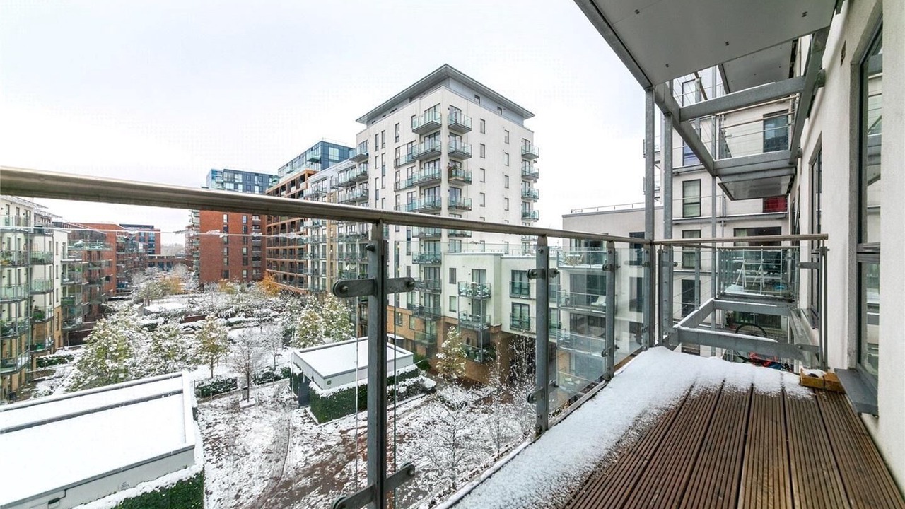 Photo of Outdoor in Royal Docks