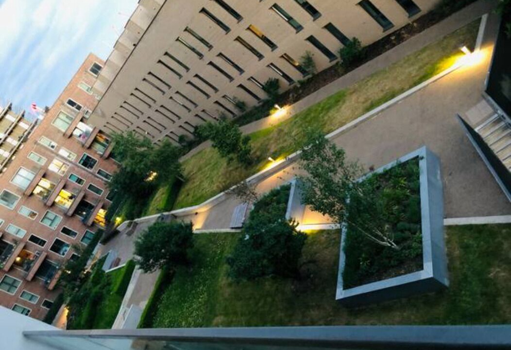 Photo of Outdoor in Royal Docks