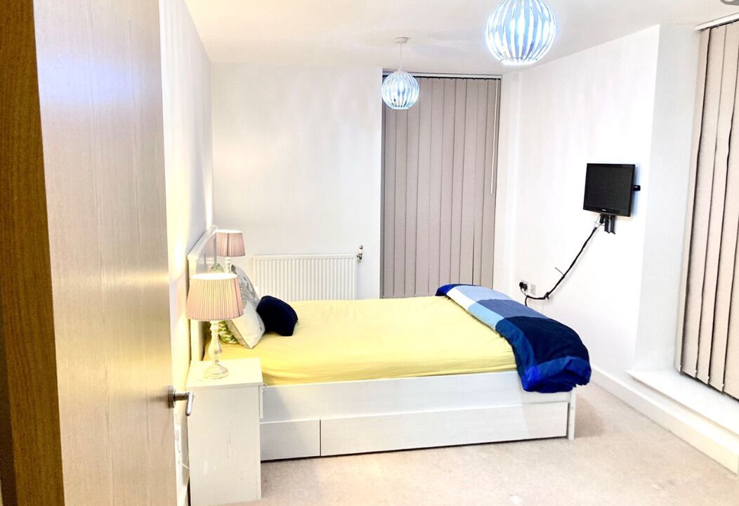 Photo of Others in Royal Docks