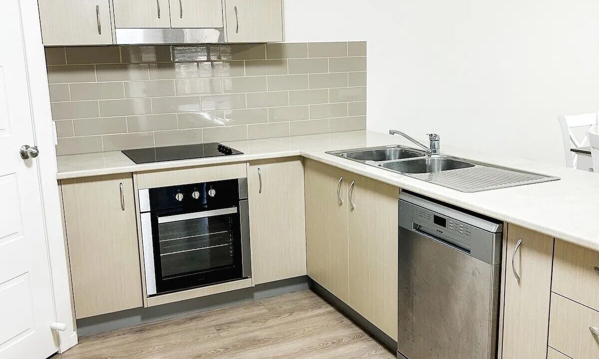 Photo of Kitchen in Waterford West