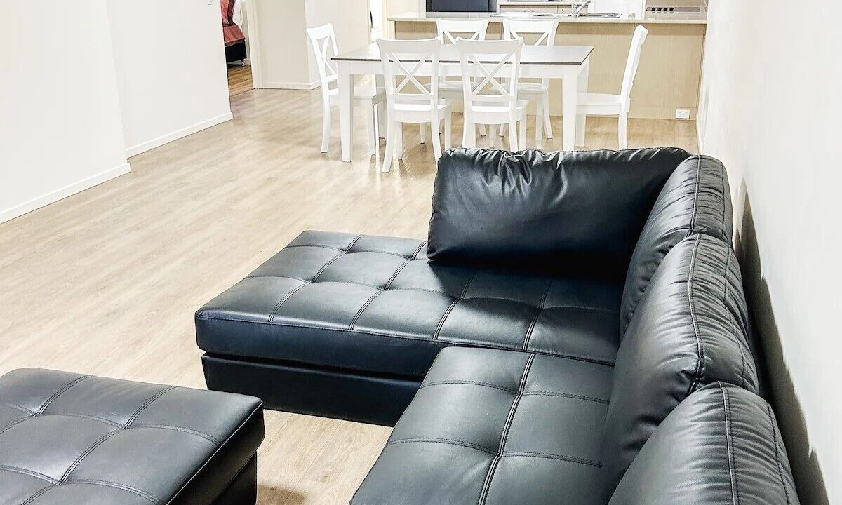 Photo of Livingroom in Waterford West