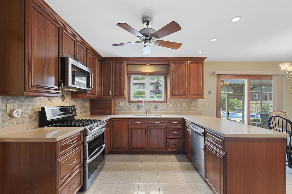 Photo of Kitchen in Homer Glen