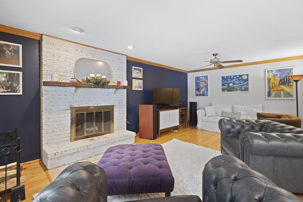 Photo of Livingroom in Homer Glen