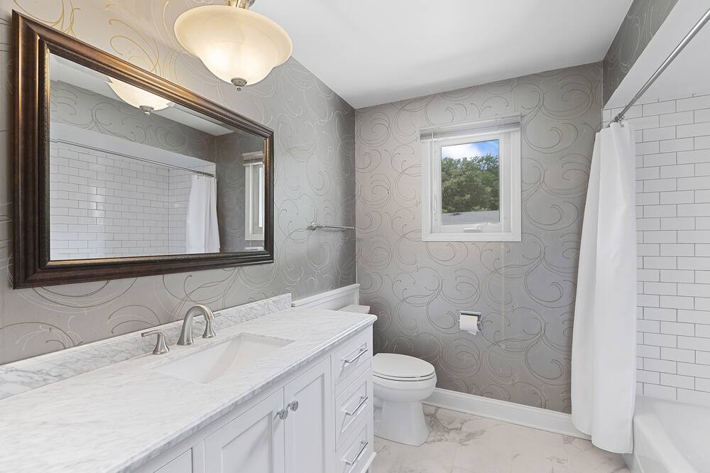 Photo of Bathroom in Homer Glen