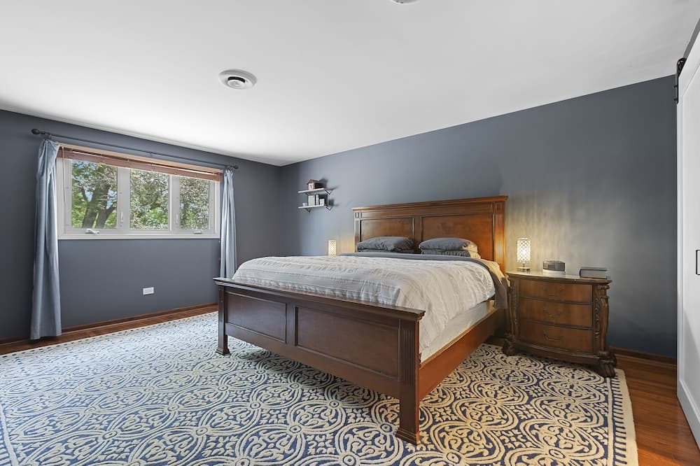 Photo of Bedroom in Homer Glen