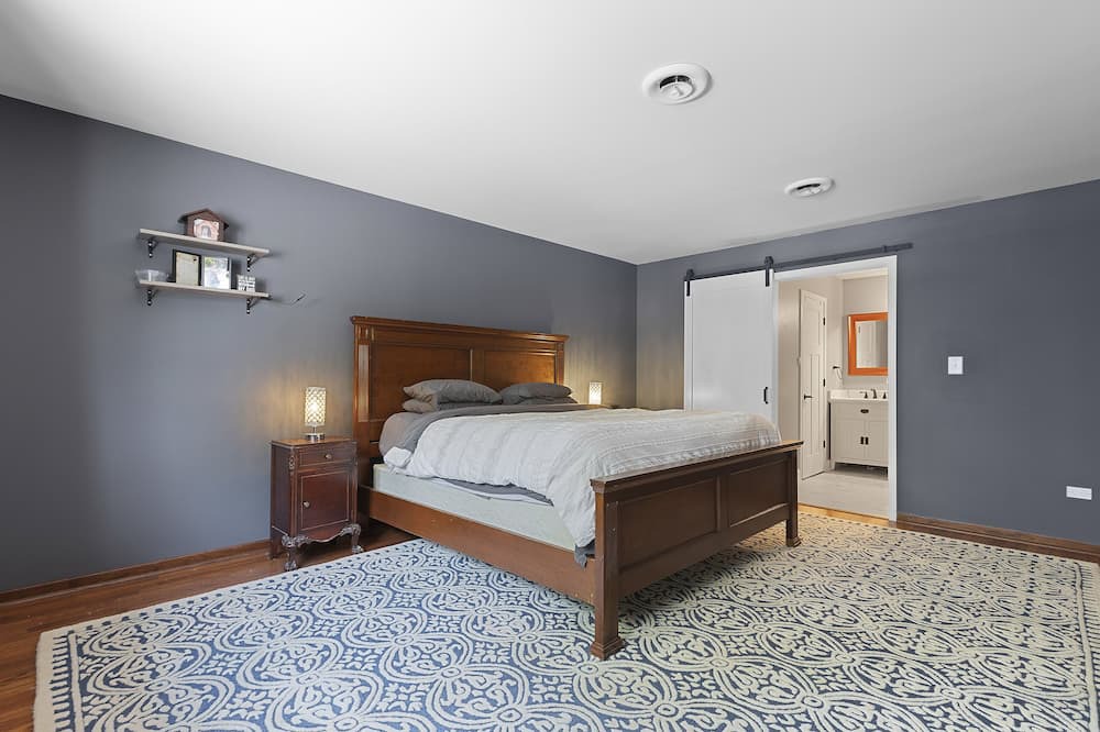 Photo of Bedroom in Homer Glen