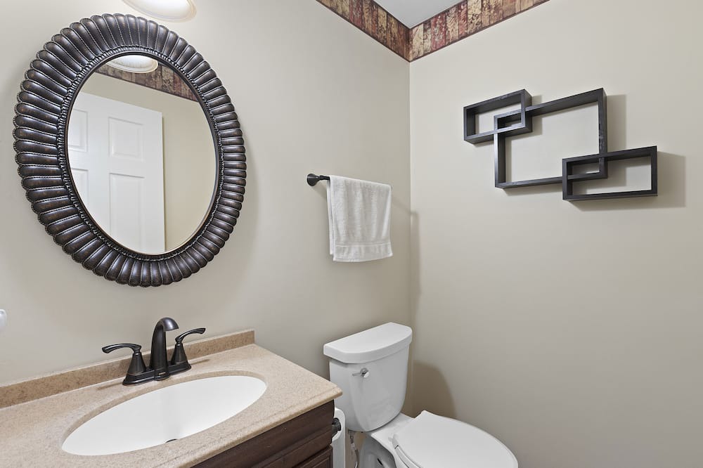 Photo of Bathroom in Homer Glen