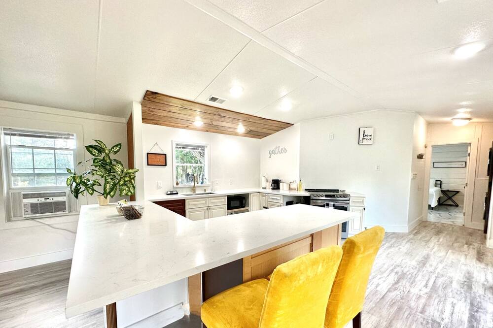 Photo of Kitchen in Santa Fe