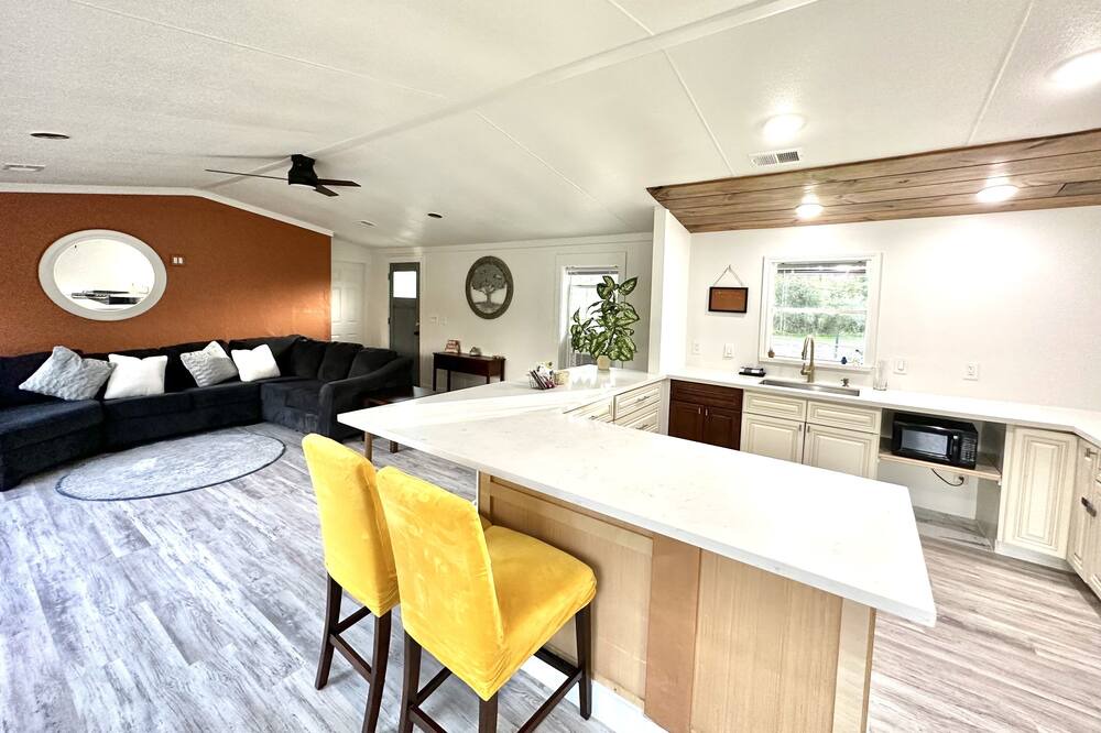 Photo of Kitchen in Santa Fe