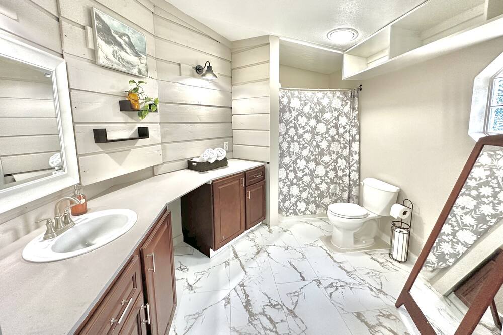 Photo of Bathroom in Santa Fe