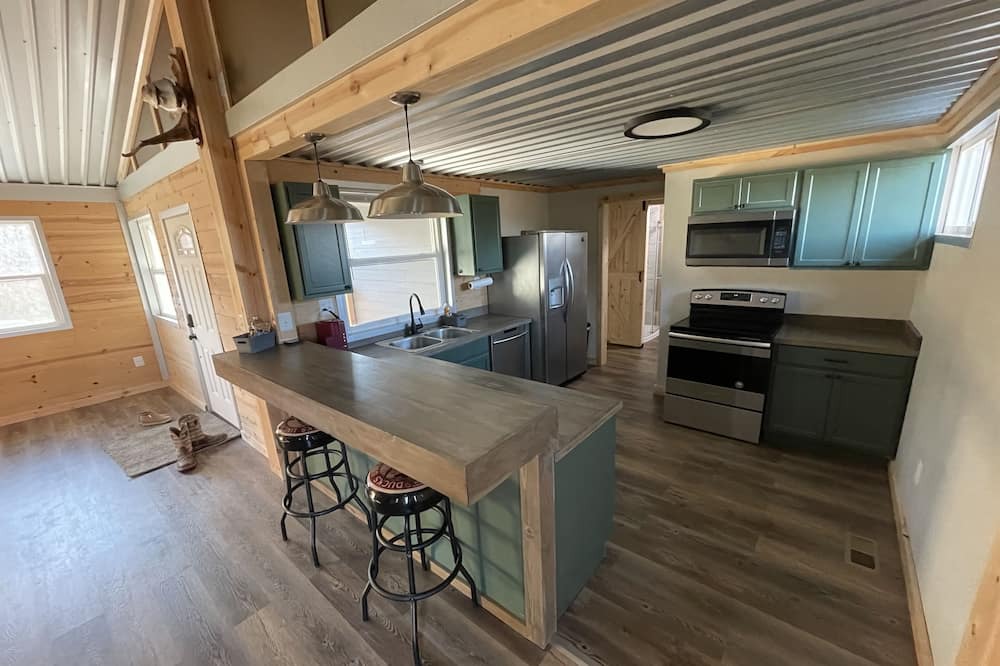 Photo of Kitchen in Pittsburg