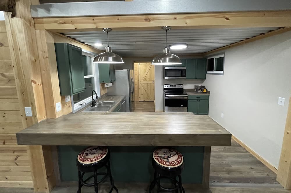 Photo of Kitchen in Pittsburg