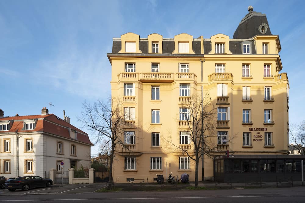 Photo of Others in Nouvelle Ville