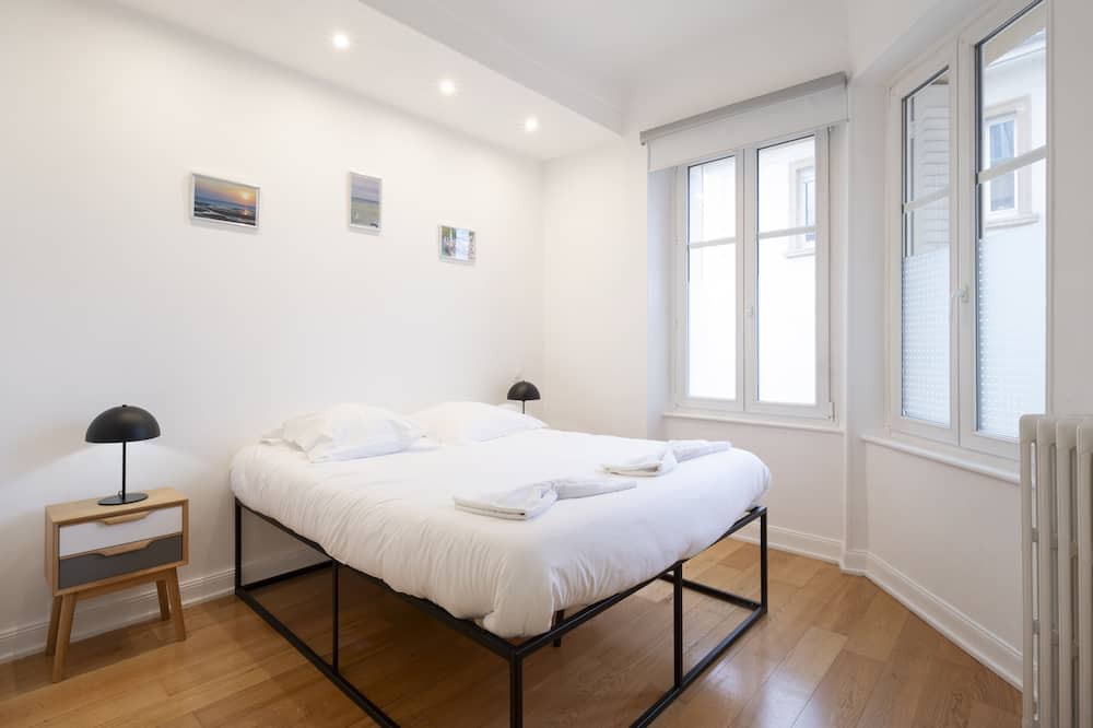 Photo of Bedroom in Nouvelle Ville