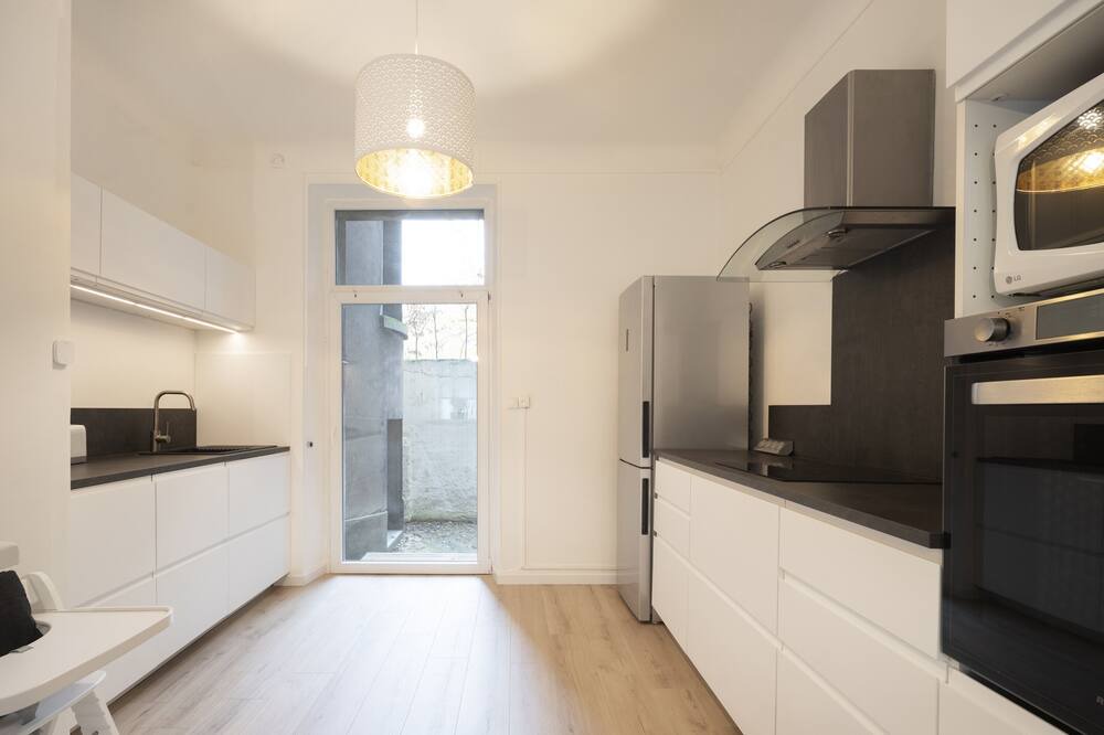 Photo of Kitchen in Nouvelle Ville