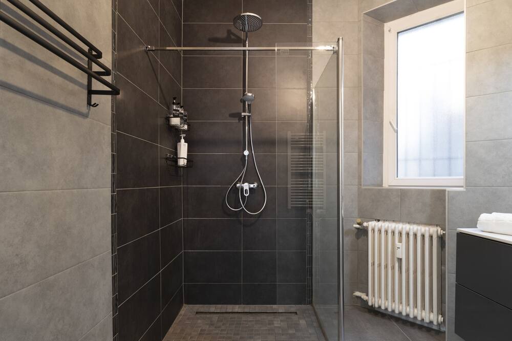 Photo of Bathroom in Nouvelle Ville