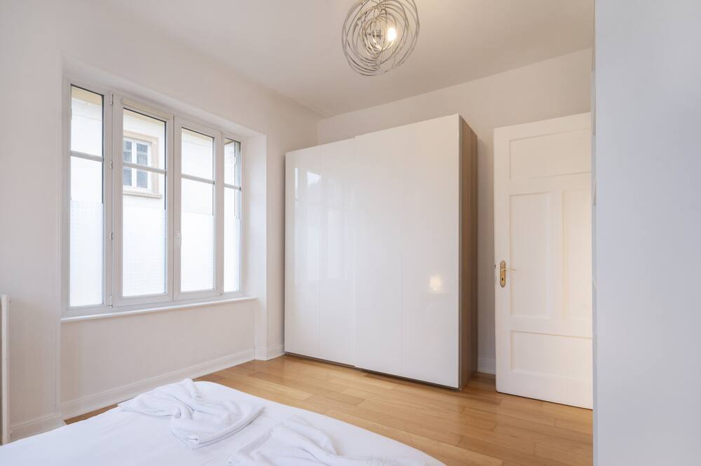 Photo of Bedroom in Nouvelle Ville