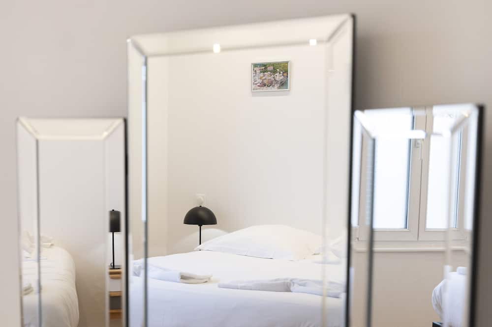 Photo of Bedroom in Nouvelle Ville