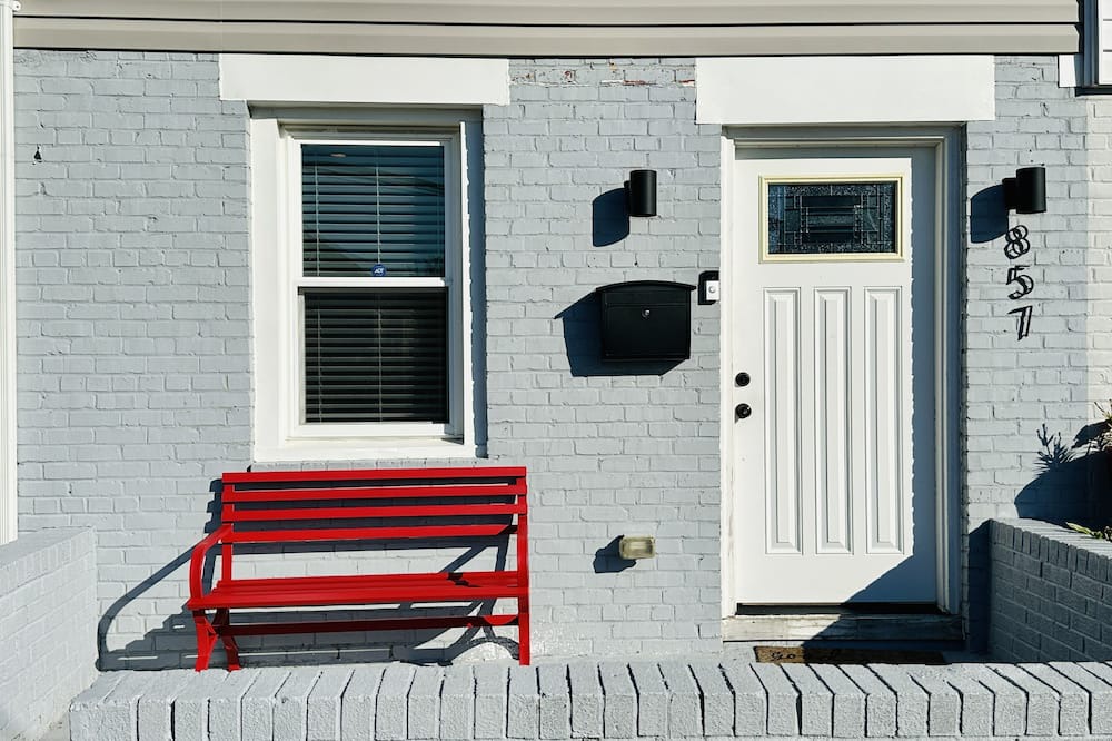 Photo of Outdoor in Capitol Heights