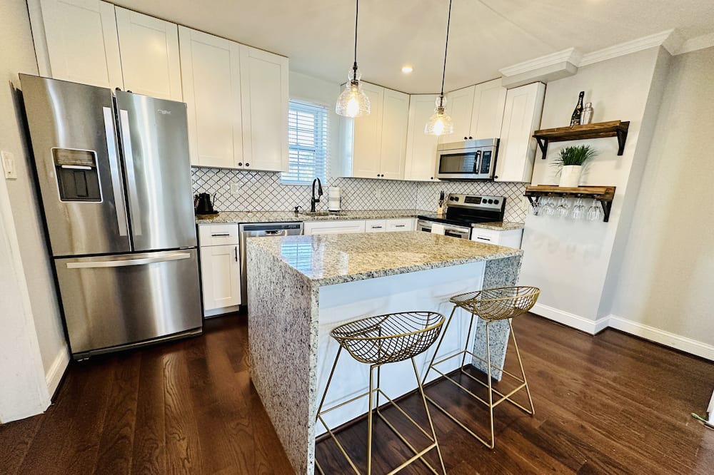 Photo of Kitchen in Capitol Heights