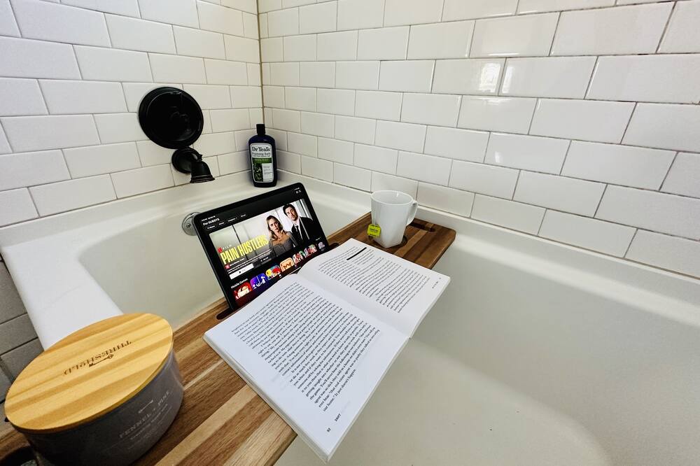Photo of Bathroom in Capitol Heights
