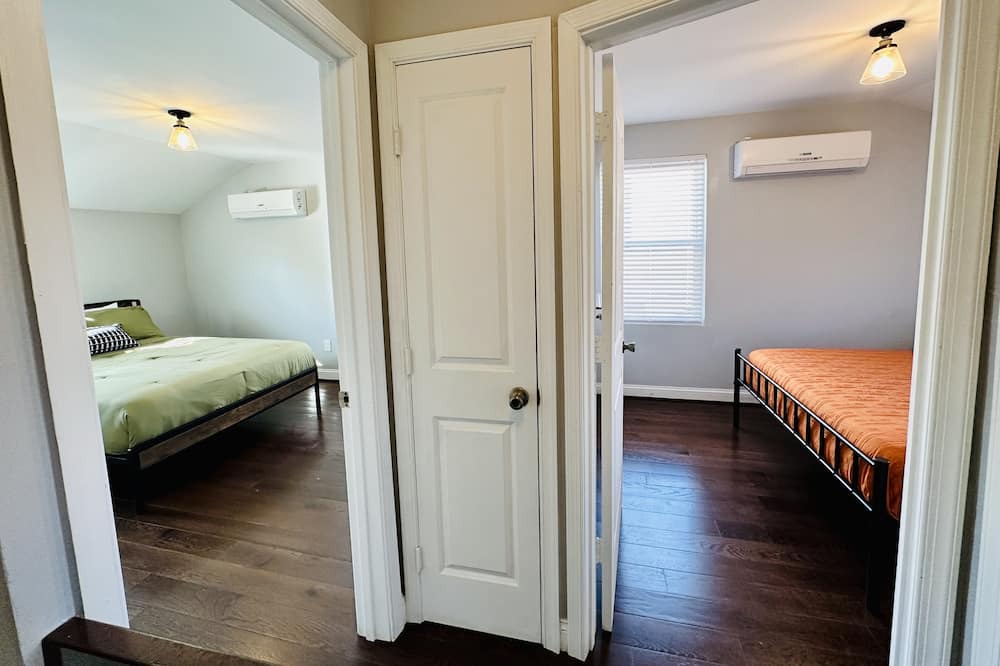 Photo of Bedroom in Capitol Heights