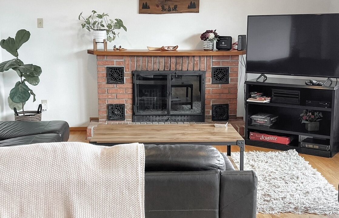 Photo of Kitchen in Utterson