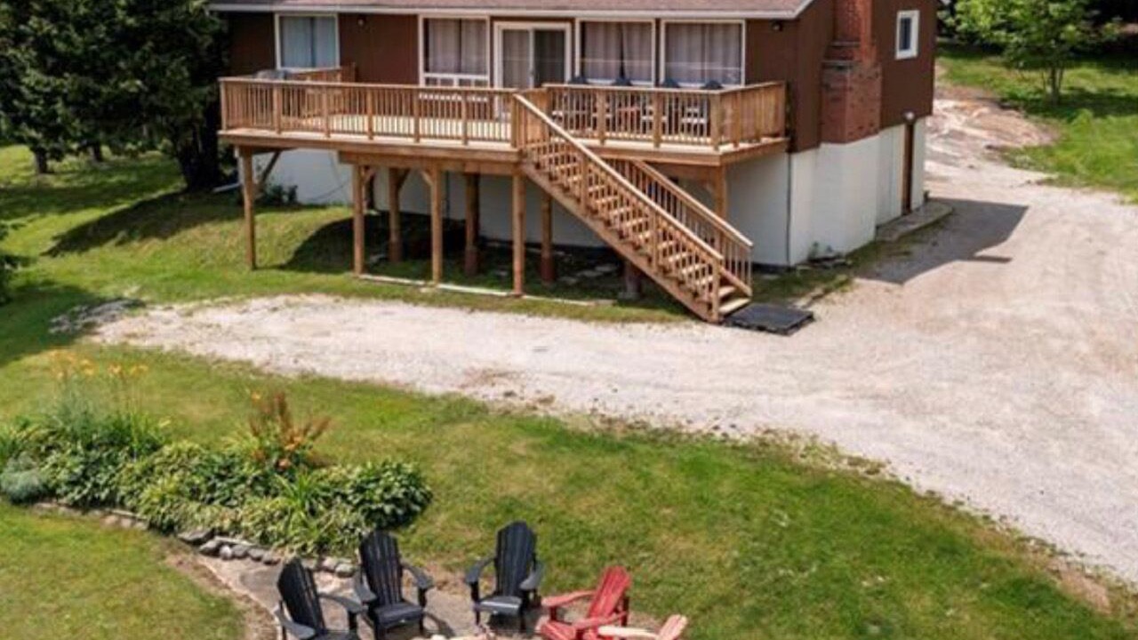 Photo of Outdoor in Utterson