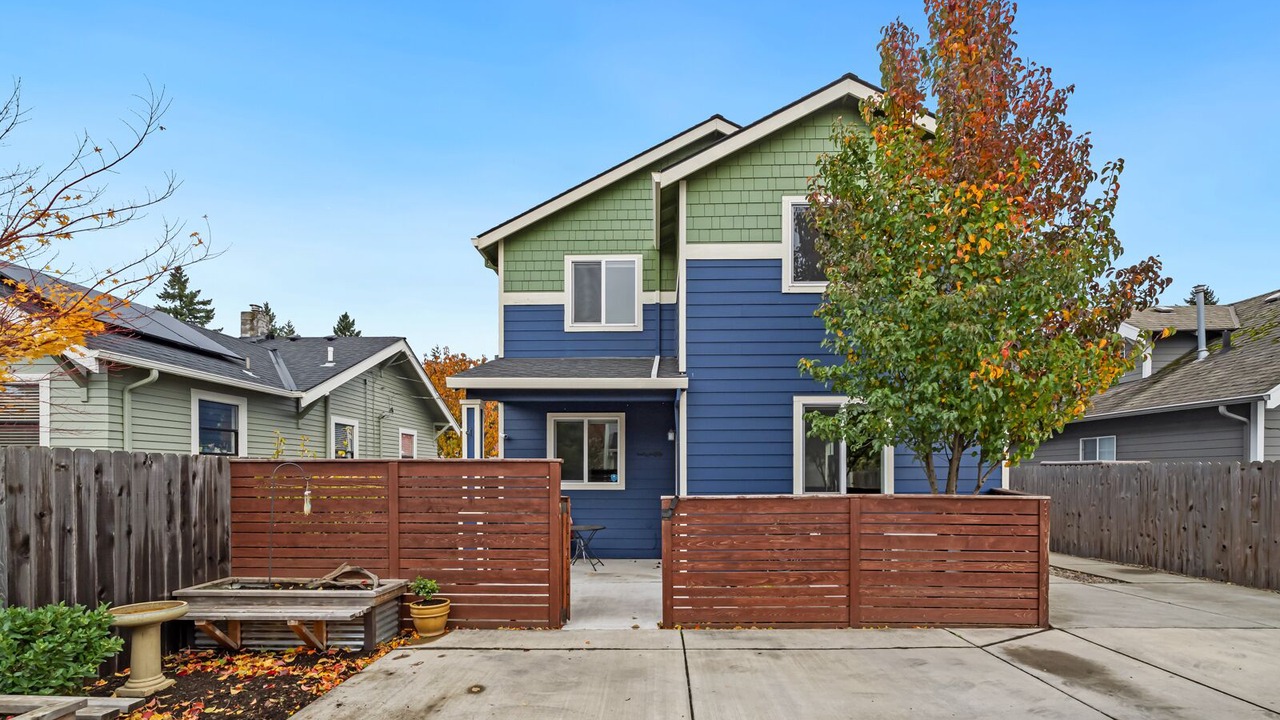 Photo of Outdoor in Foster - Powell