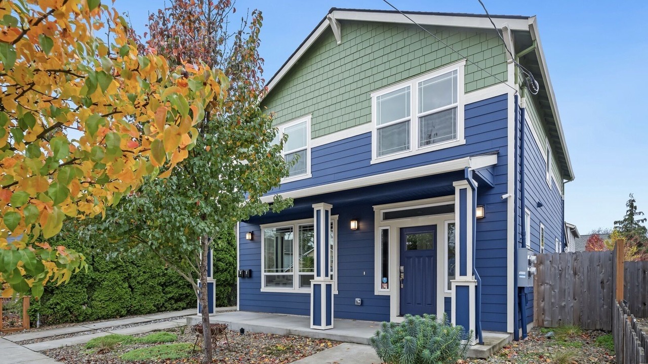 Photo of Outdoor in Foster - Powell