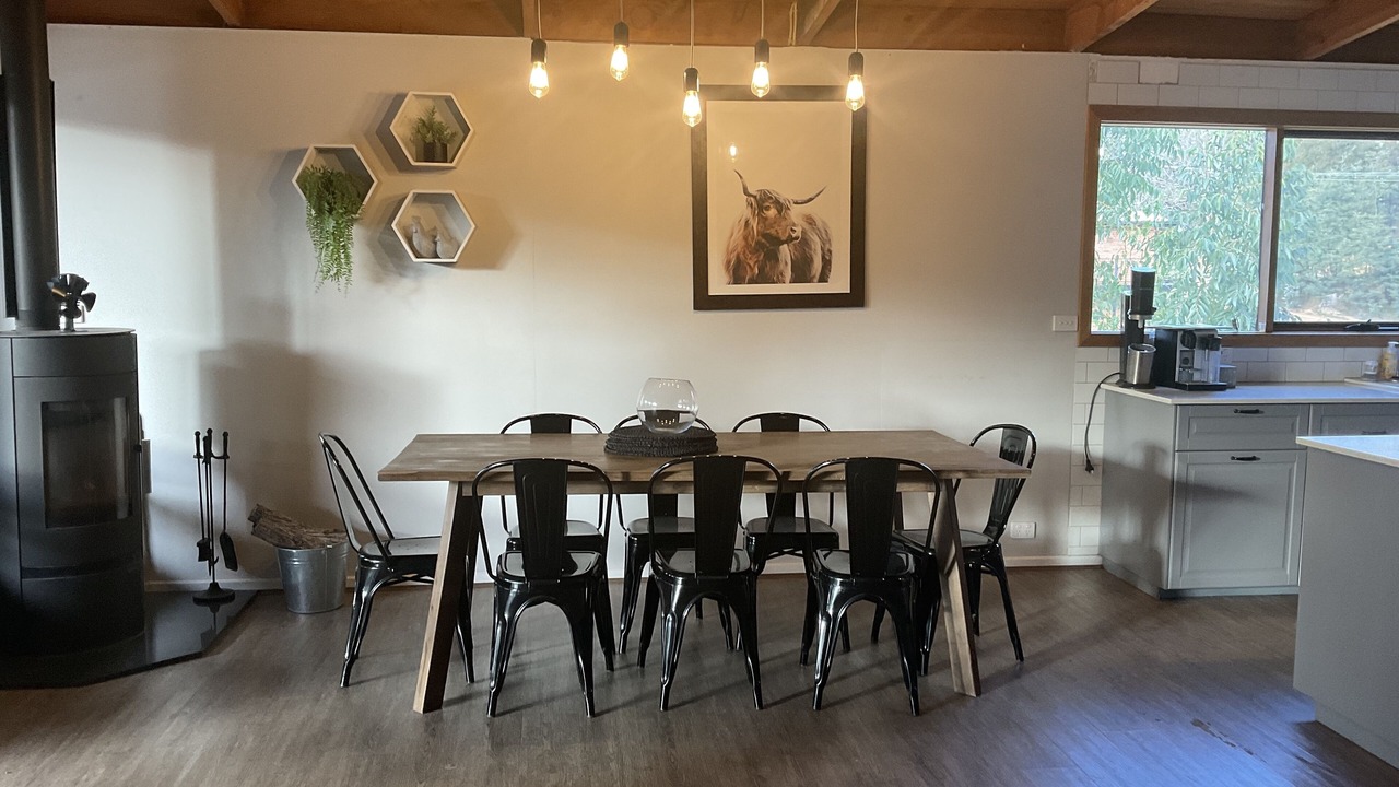 Photo of Others in Howqua Inlet