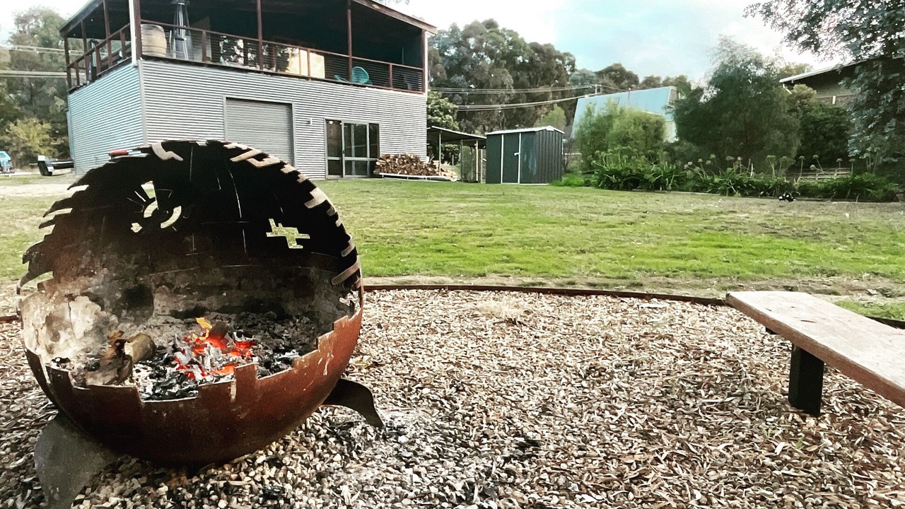 Photo of Outdoor in Howqua Inlet