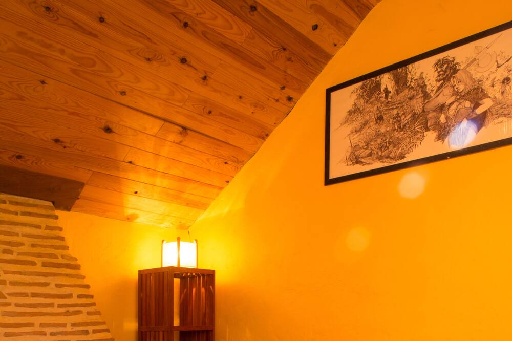 Photo of Bedroom in Quebriac