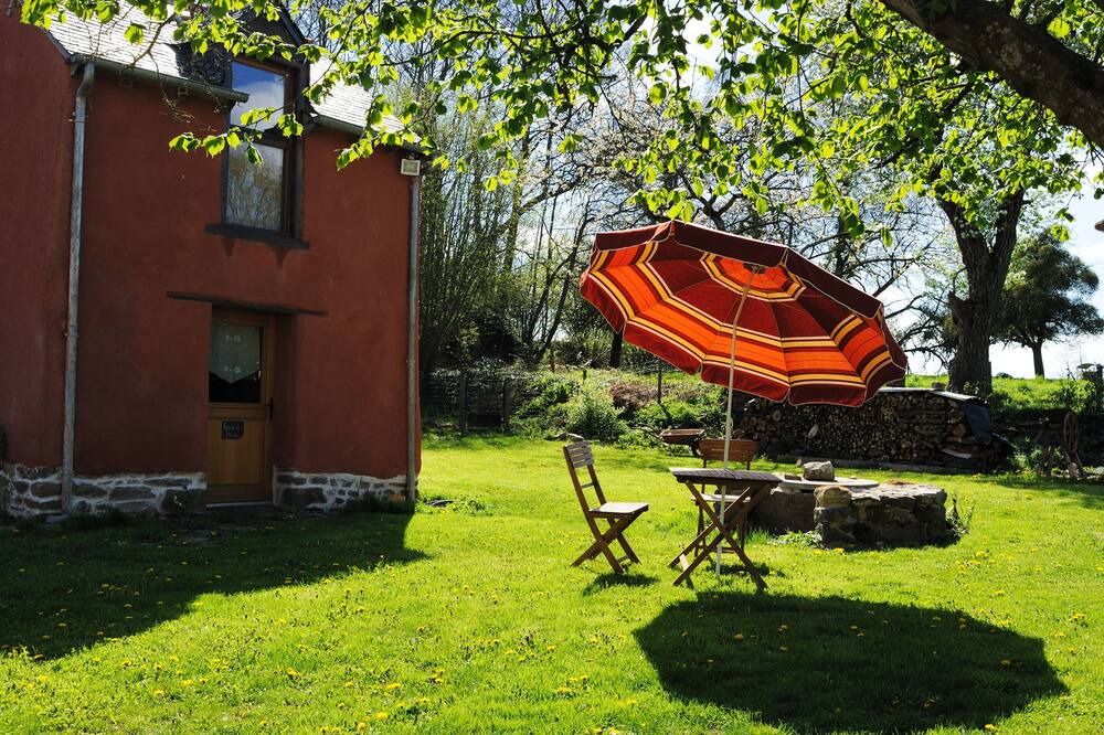 Photo of Outdoor in Quebriac