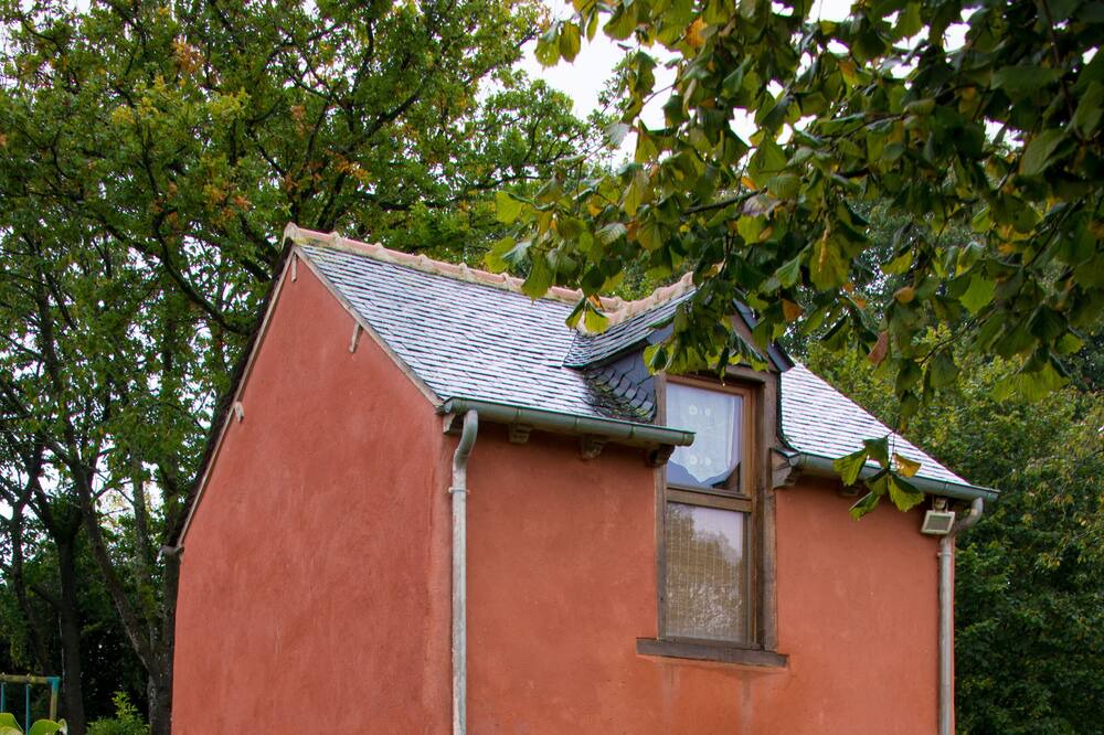 Photo of Outdoor in Quebriac