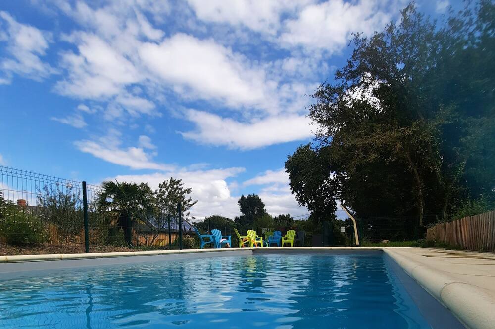 Photo of Outdoor in Quebriac