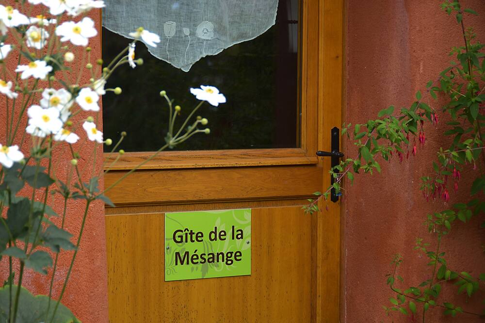 Photo of Outdoor in Quebriac