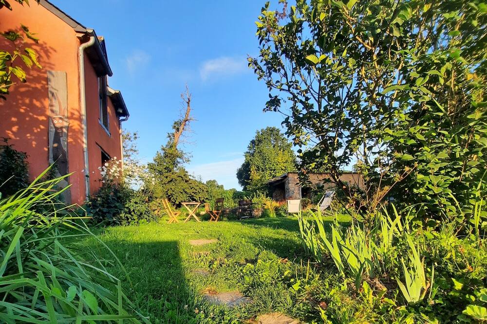 Photo of Outdoor in Quebriac